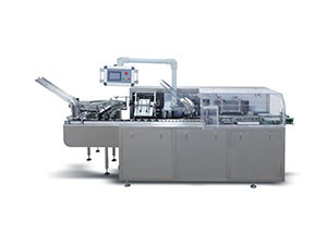 Pharmaceutical Product Packing Machine