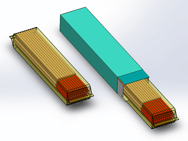 Packaging Solution
